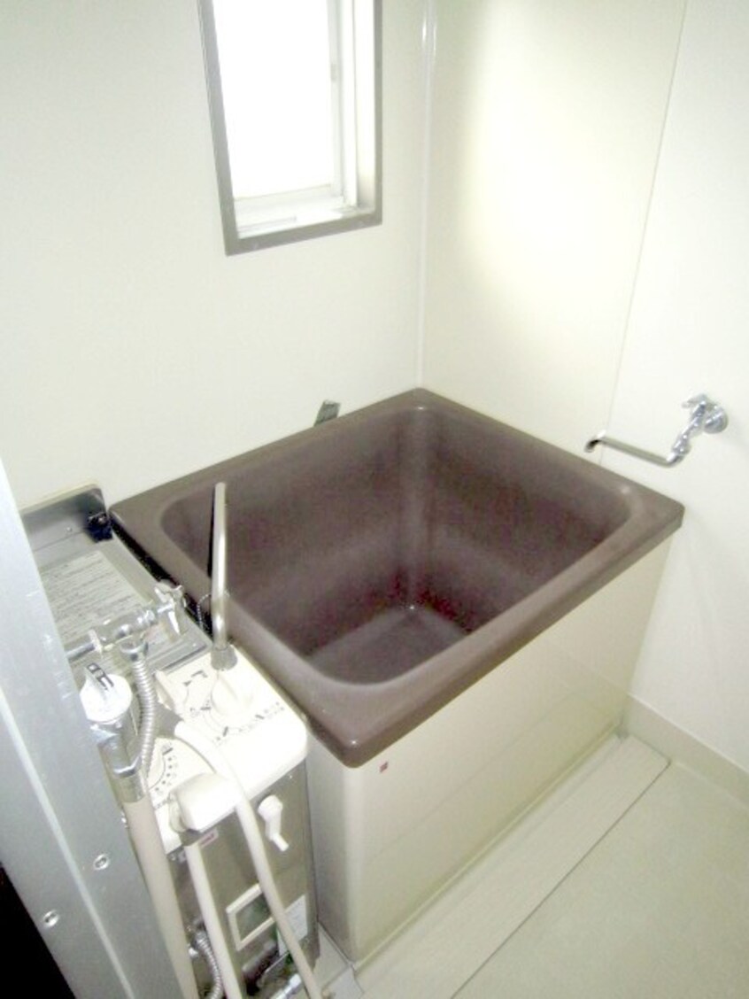 バス／シャワールーム等 目方ハイツ