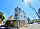 グリ－ン本山の外観