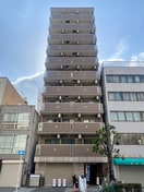 外観写真 ﾌﾞﾘﾘｱﾝﾄｺｰﾄ心斎橋ｲｰｽﾄ