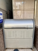 建物設備 ﾌﾞﾘﾘｱﾝﾄｺｰﾄ心斎橋ｲｰｽﾄ