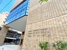 島之内図書館(図書館)まで350m ﾌﾞﾘﾘｱﾝﾄｺｰﾄ心斎橋ｲｰｽﾄ
