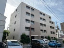エクセレントⅢ藤田の外観