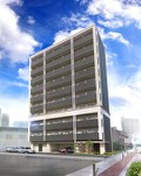 ﾚｵﾝｺﾝﾌｫｰﾄ天王寺東(1002)