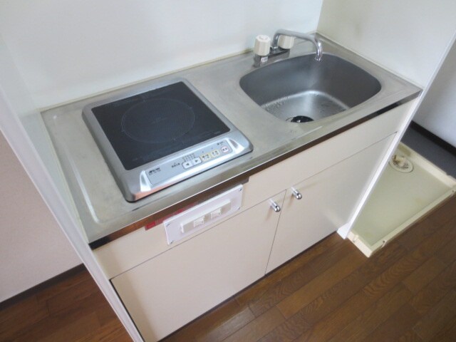 キッチン ハイツ北口