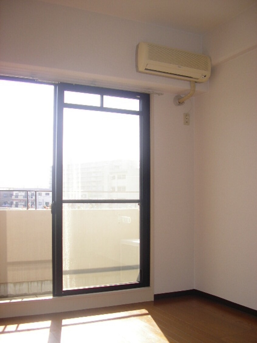 内観写真 ハイツ北口