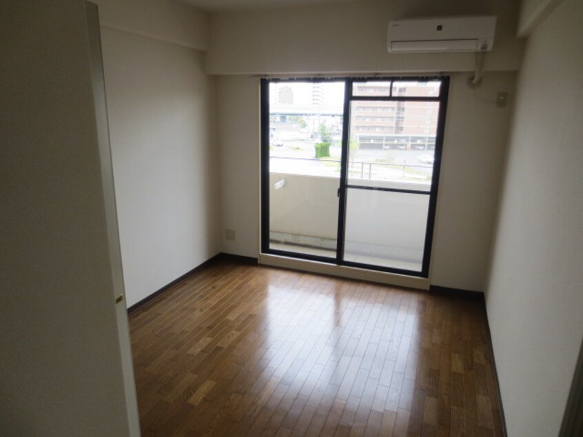 居室 ハイツ北口