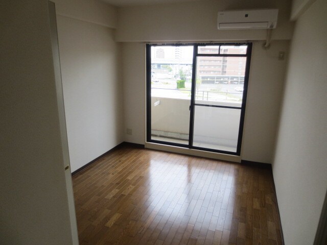 居室 ハイツ北口