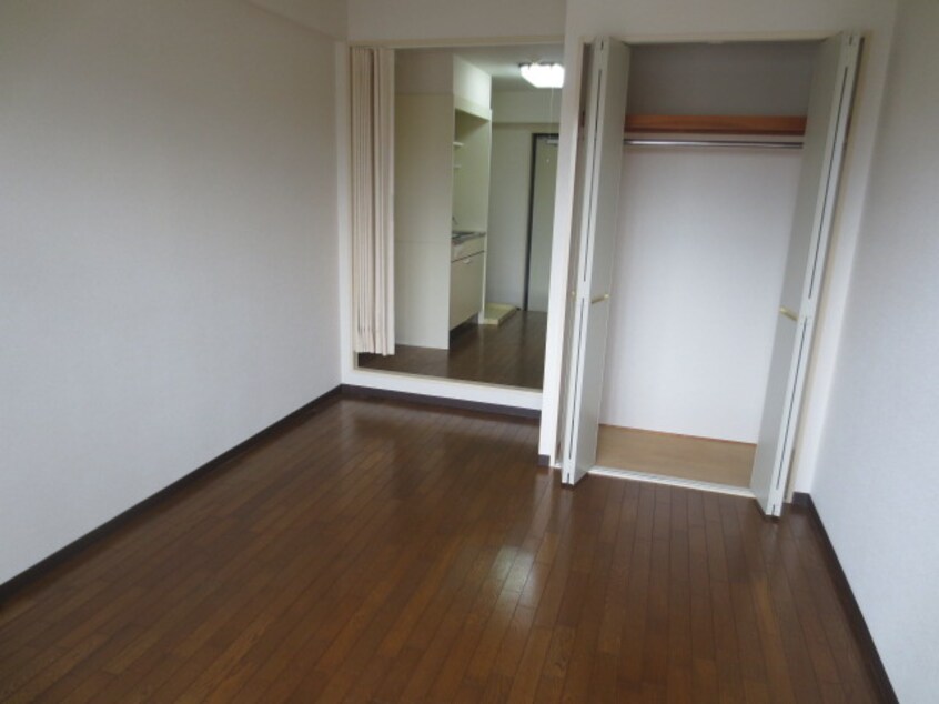 居室 ハイツ北口