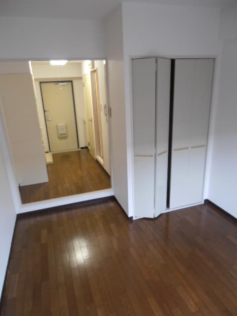 居室 ハイツ北口