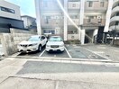 駐車場 ＡＬＣＹＯＮＥ
