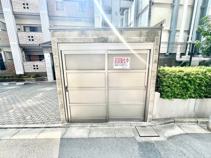 建物設備 ＡＬＣＹＯＮＥ