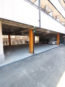 マンション福寿の外観