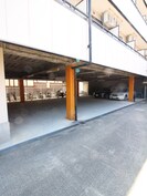 マンション福寿の外観