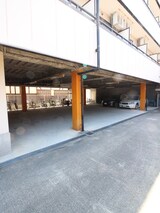 マンション福寿