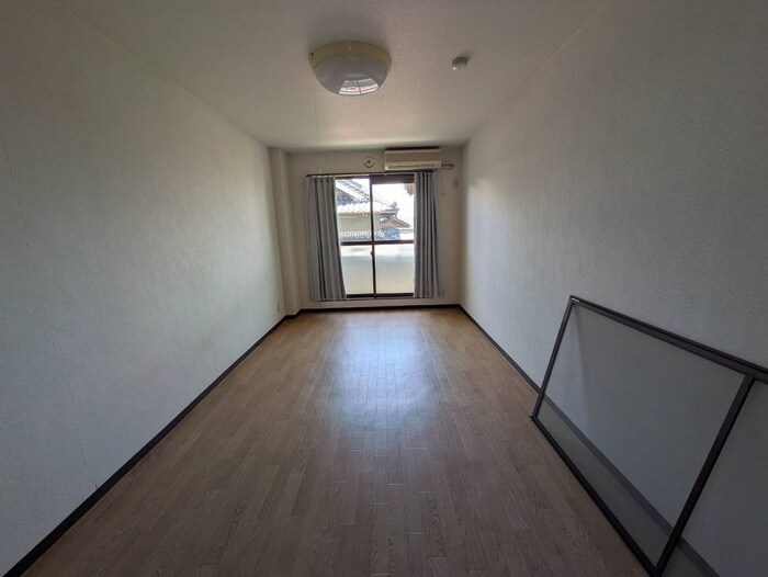 居室 マンション福寿