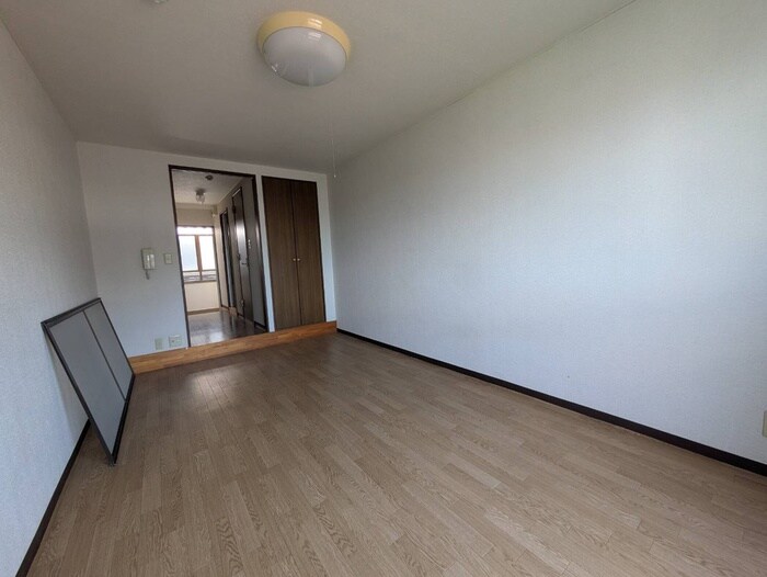 居室 マンション福寿