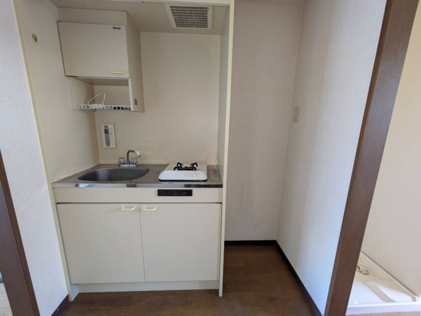 キッチン マンション福寿