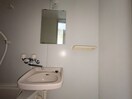洗面 マンション福寿