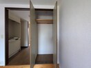 収納 マンション福寿