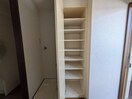 靴箱 マンション福寿