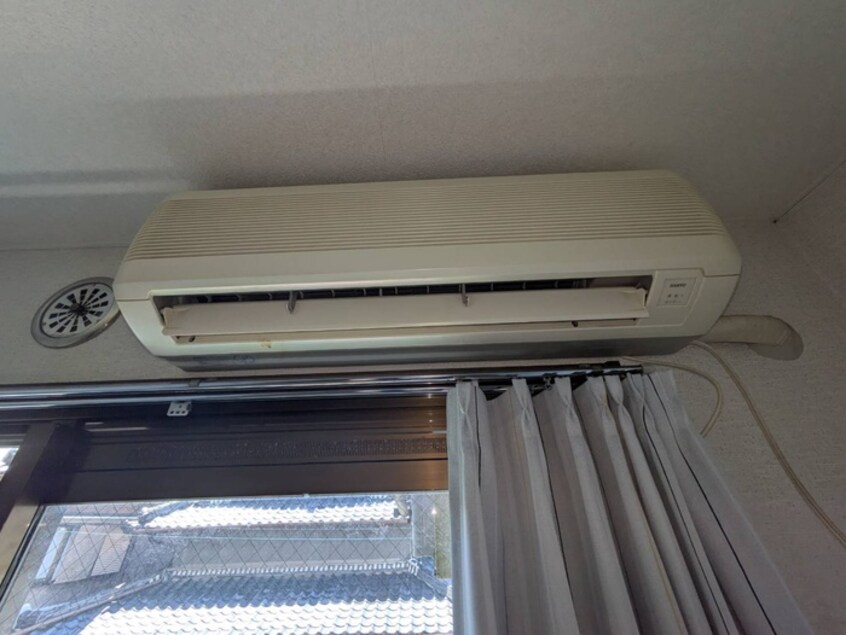 内観写真 マンション福寿
