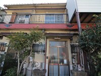 大東市三箇6丁目貸家