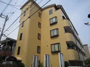 第３ﾏﾝｼｮﾝ新島