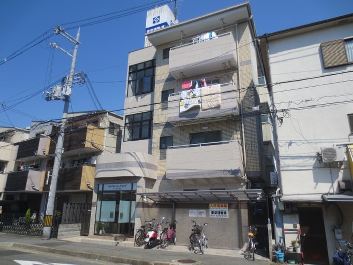 外観写真 メゾン東栄豊南ビル