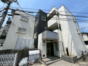 ベルシャンテ石橋