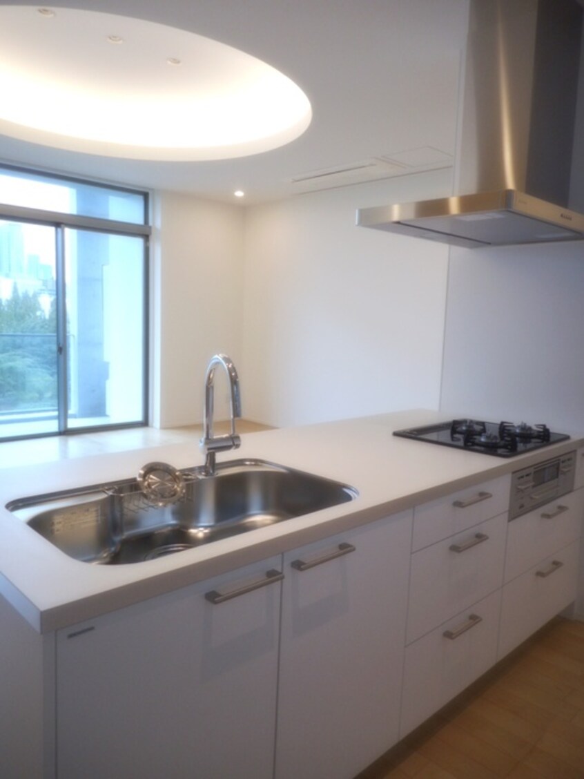 キッチン ＶＡＬＴＨＡＵＳ