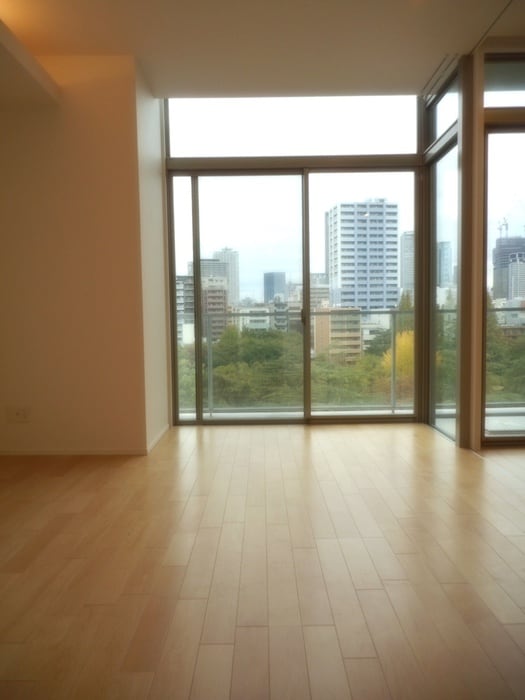 居室 ＶＡＬＴＨＡＵＳ