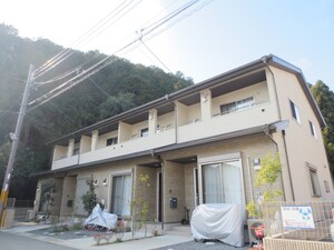 プラムテラス