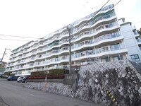 ｺﾎﾞﾘﾏﾝｼｮﾝ夙川老松台(611)