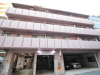 大野ハイツ