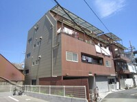 リバーフィールドマンション