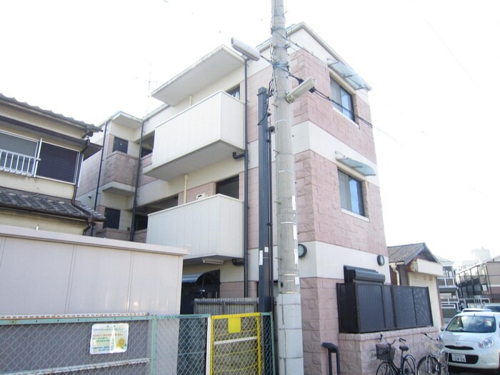 建物設備 ステラハウス4-800