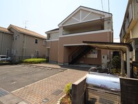 ヴィラシャイン京田辺