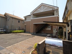 ヴィラシャイン京田辺