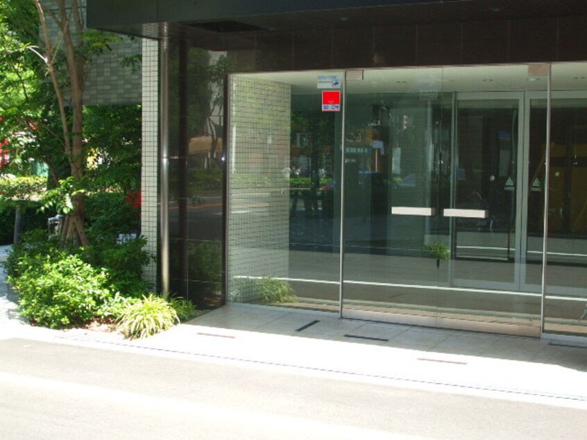 外観写真 エスリ－ド福島駅前第２(206)