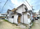 田代町一戸建住宅の外観