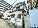 外観写真 田代町一戸建住宅