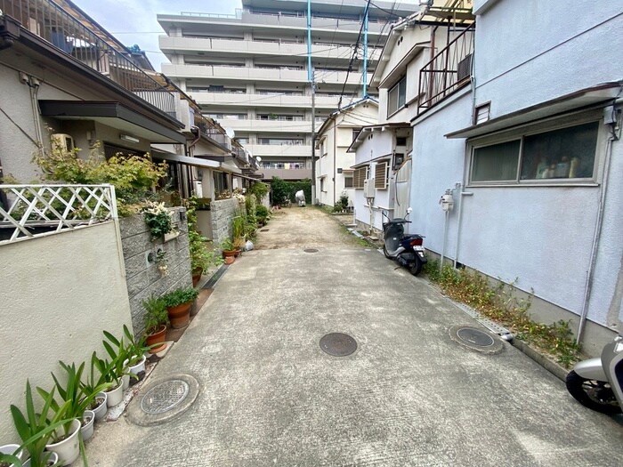 周辺環境 田代町一戸建住宅