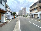 周辺環境 田代町一戸建住宅