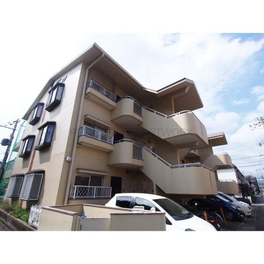 周辺環境 ﾆｭｰｻﾝﾊｲﾂ