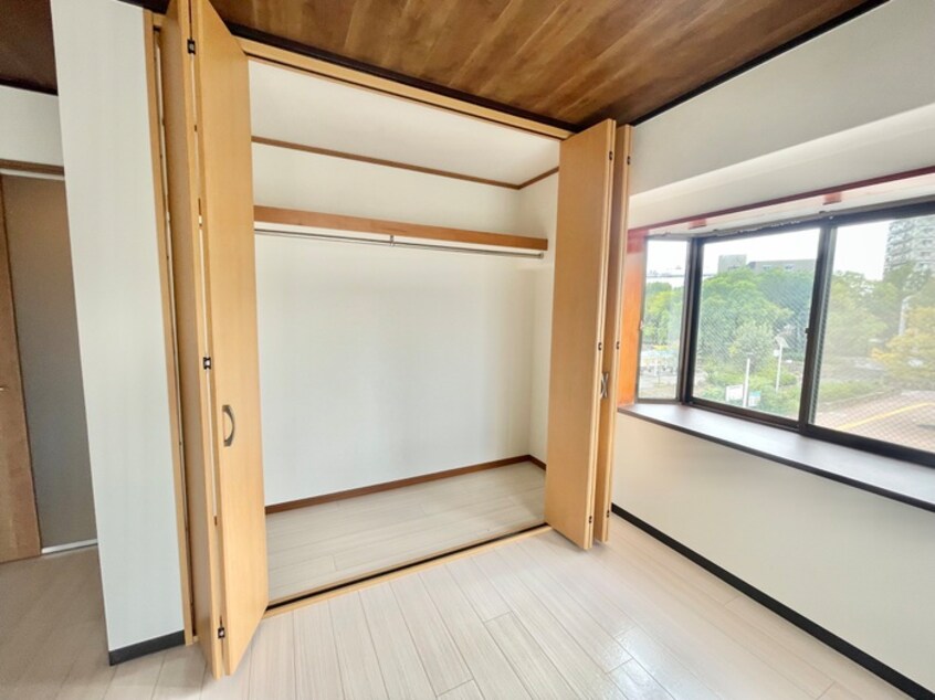 収納 ﾆｭｰｻﾝﾊｲﾂ