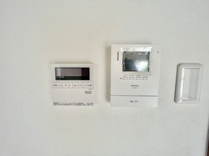 内観写真 ﾆｭｰｻﾝﾊｲﾂ