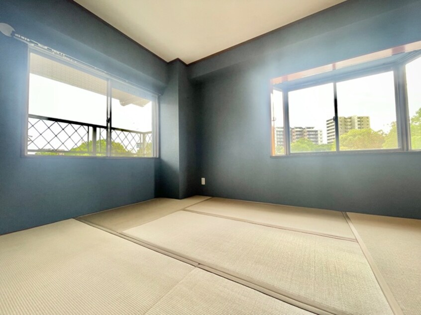 内観写真 ﾆｭｰｻﾝﾊｲﾂ