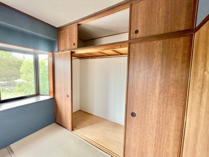 内観写真 ﾆｭｰｻﾝﾊｲﾂ