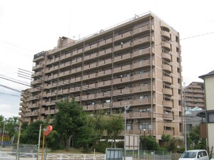 朝日ﾌﾟﾗｻﾞｼﾃｨｻｻﾞﾝﾊﾟ-ｸ六番街J513