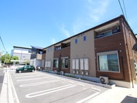 メゾン　アンディス